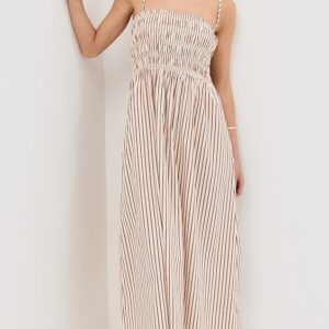 Pistola Bianca Dress