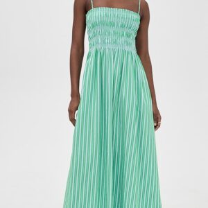 Pistola Bianca Dress