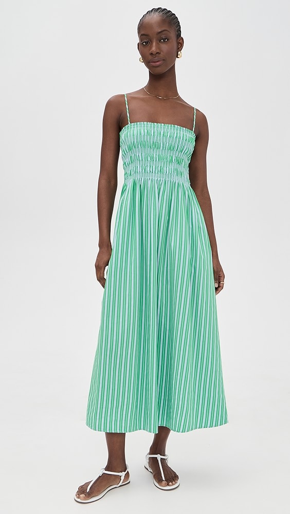 Pistola Bianca Dress
