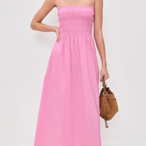 Pistola Bianca Dress