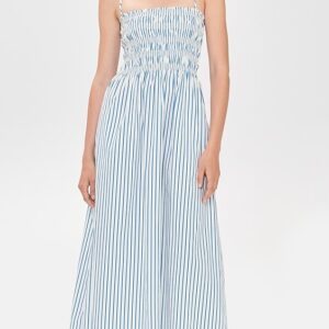Pistola Bianca Dress