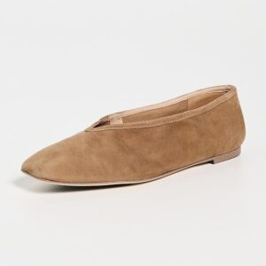 Tony Bianco Bianca Flats