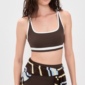 Splits59 Bianca Rigor Bra