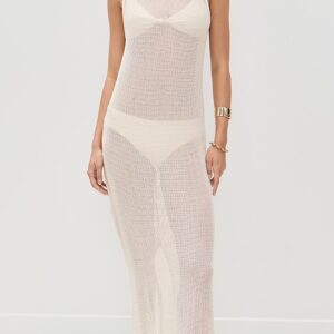 LE BOP Biarritz Maxi Coverup