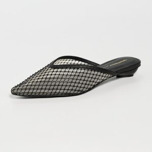 Intentionally Blank Bibi Mules