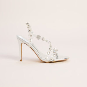 Windsor Big Entrance Gemstone Stiletto Heels Big Entrance Gemstone Stiletto Heels