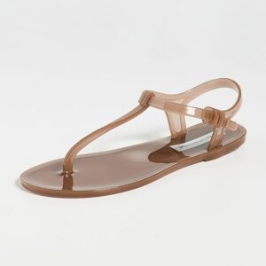 Christopher Esber Billi T-Bar Flats