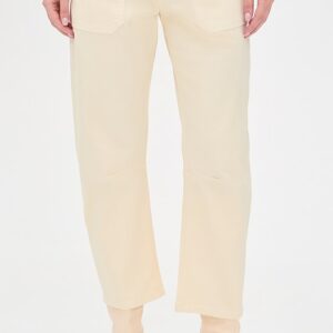 Billie Barrel Jogger Pants