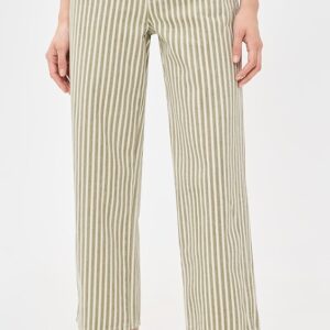 AMO Billie Cropped Jeans
