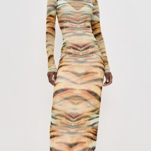 AFRM Billie Dress
