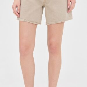 Billie Relaxed Shorts