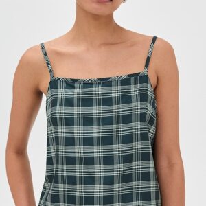 Theory Bind Strap Top Bind Strap Top