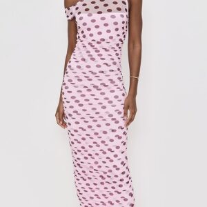 AFRM Biona Dress
