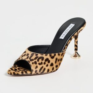 Aquazzura Bisous Mules