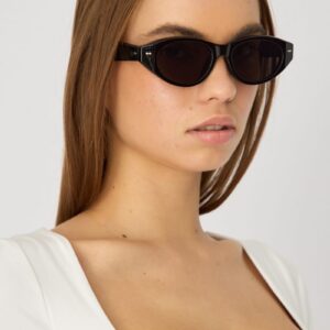 Black Fashion Sunglasses