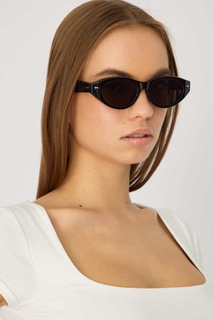 Ally Fashion Black Fashion Sunglasses Black Fashion Sunglasses