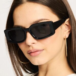 Ally Fashion Black Fashion Sunglasses Black Fashion Sunglasses