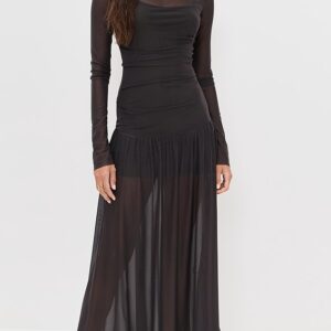 Bec + Bridge Blaine Maxi Dress