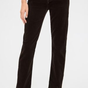 Blaine Vintage Straight Corduroy Jeans