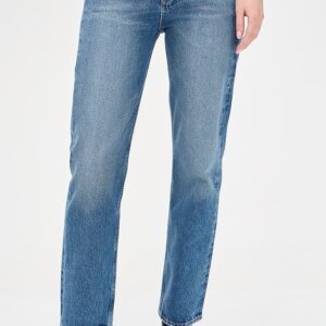 Blaine Vintage Straight Jeans