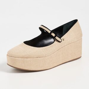 Larroudé Blair Flatforms