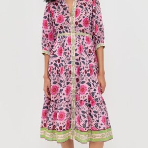 Bell Blair Midi Dress