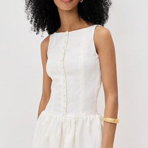 FAITHFULL Blair Mini Dress Blair Mini Dress