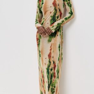 Eywasouls Malibu Blake Dress