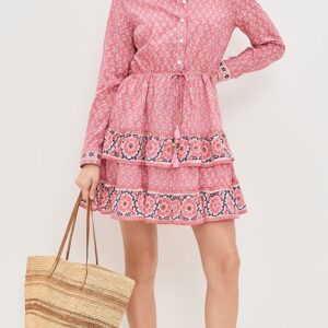 Bell Blake Shirt Dress
