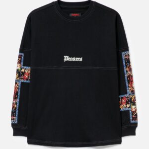 Pleasures Blasphemy Long Sleeve