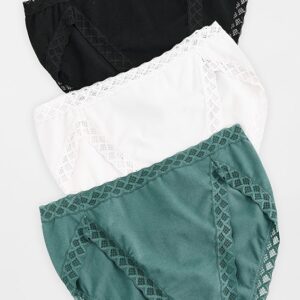 Bliss French Cut 3-Pack