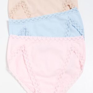 Bliss French Cut 3-Pack