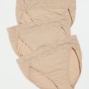 Bliss Perfection French Bikini 3-Pack