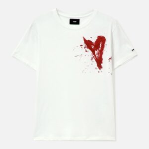 VAIN Blood Spill T-Shirt Blood Spill T-Shirt