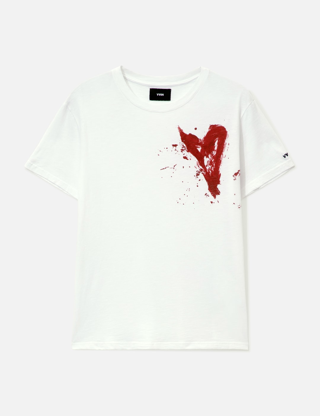 VAIN Blood Spill T-Shirt