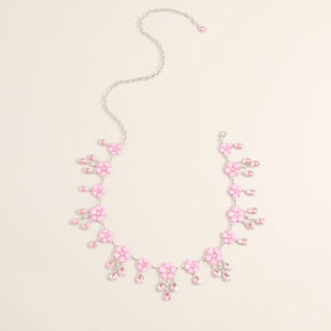 Bloom And Be Seen Chain Belt