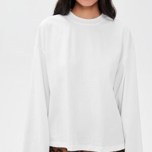 Bloom Long Sleeve Tee