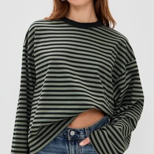 Bloom Long Sleeve Tee