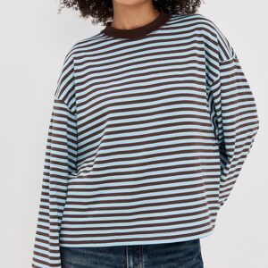 Bloom Long Sleeve Tee