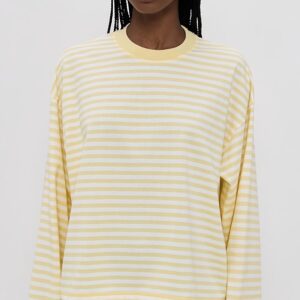 Bloom Long Sleeve Tee