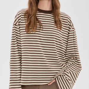 Lioness Bloom Long Sleeve Tee