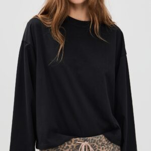 Lioness Bloom Long Sleeve Tee