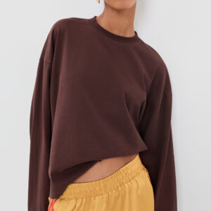 Lioness Bloom Long Sleeve Tee