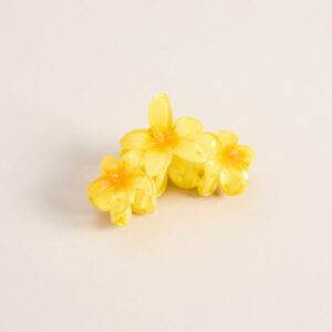 Bloom Service Hair Claw Clip