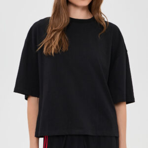 Lioness Bloom Short Sleeve Tee Bloom Short Sleeve Tee