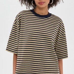 Bloom Short Sleeve Tee