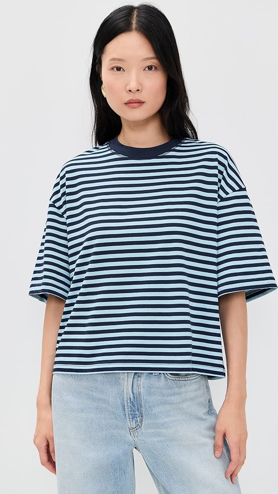 Bloom Short Sleeve Tee 7