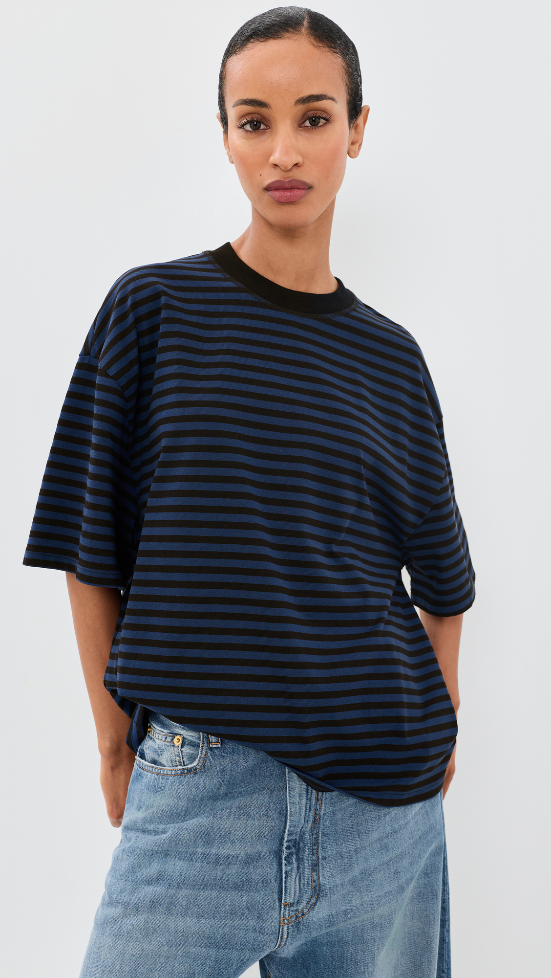 Lioness Bloom Short Sleeve Tee