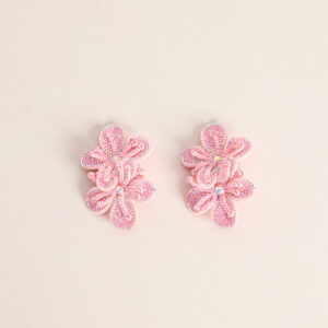 Windsor Bloom With It Two-Pack Hair Clips Bloom With It Two-Pack Hair Clips