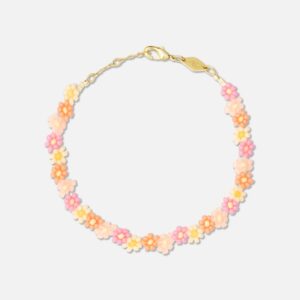 Anni Lu Blossom Bracelet